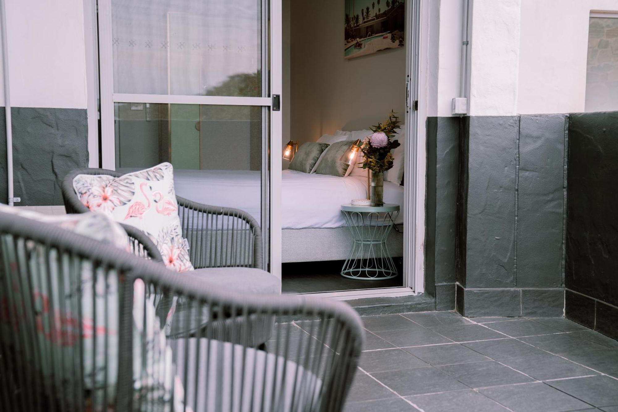 Vali By Village Byron Bay Buitenkant foto